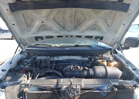 2008 Ford F-150 Stx/Xl/Xlt from USA, damaged, VIN 1FTRF12228KD93428